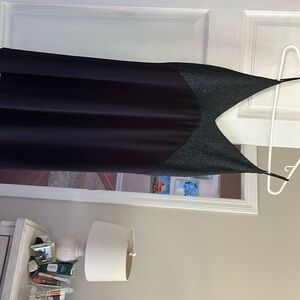 Trf by Zara mini dress never worn tags off